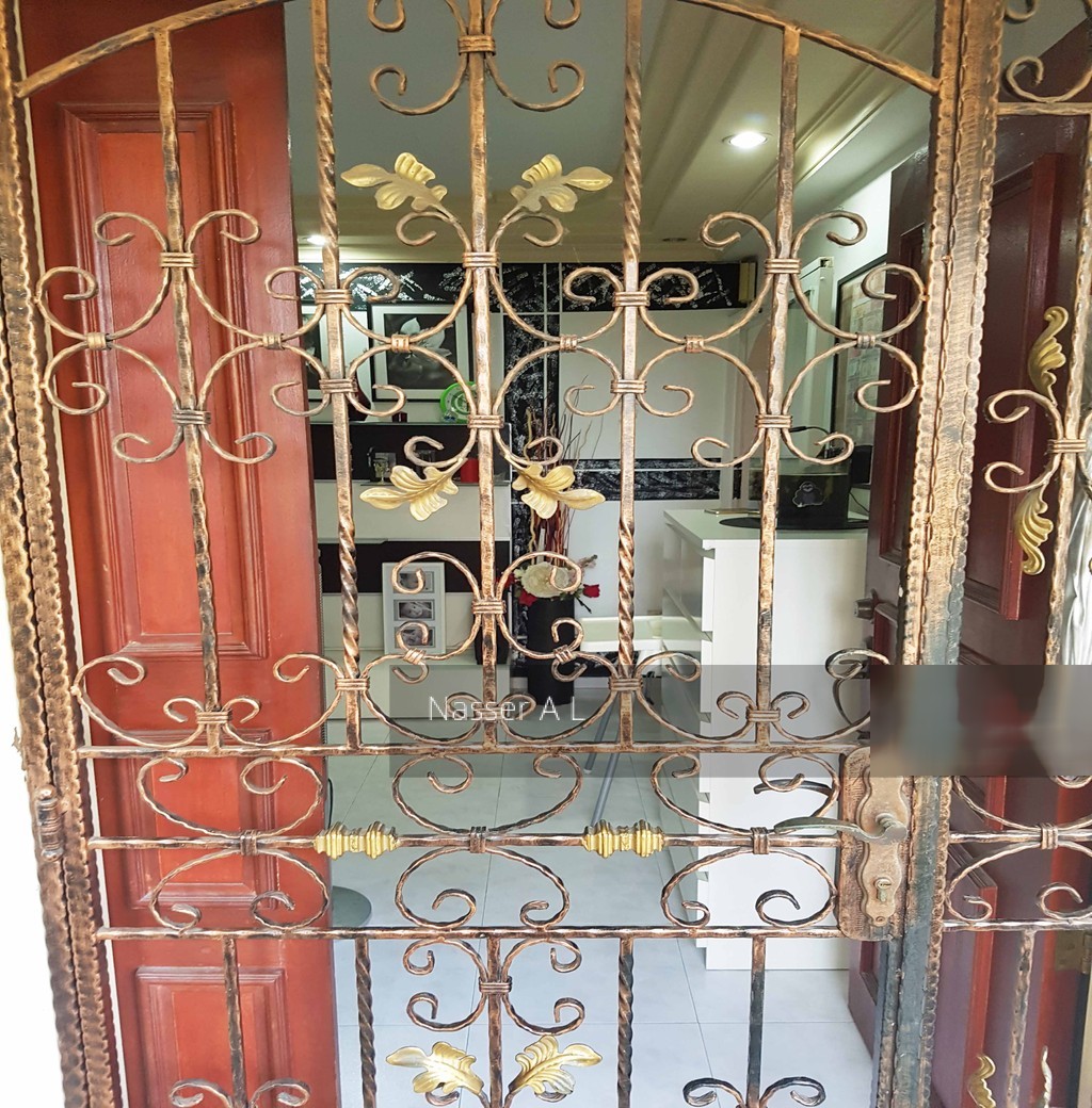 Blk 662B Jurong West Street 64 (Jurong West), HDB 4 Rooms #130862002